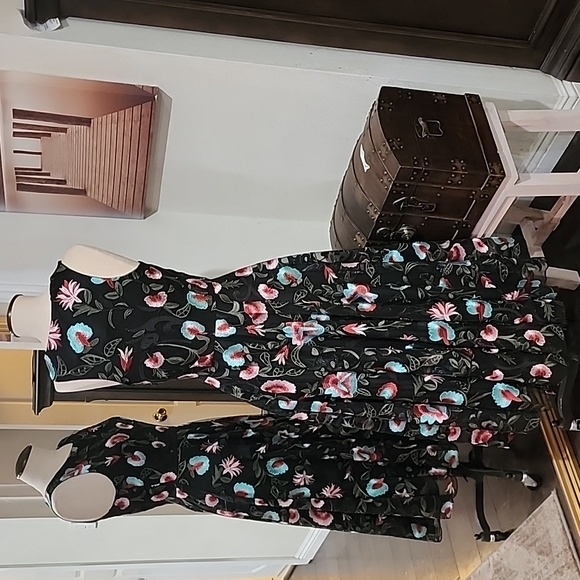 Nwt Johnny Was dress size - Picture 7 of 10